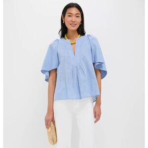 Pomander Place Finley Flutter Top Large